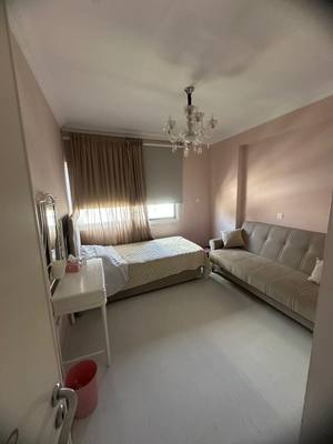 3 BR Apartment with Sea View in Neapolis, Limassol thumbnail 7