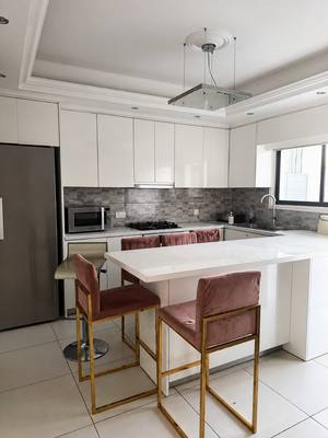 3 BR Apartment with Sea View in Neapolis, Limassol thumbnail 2