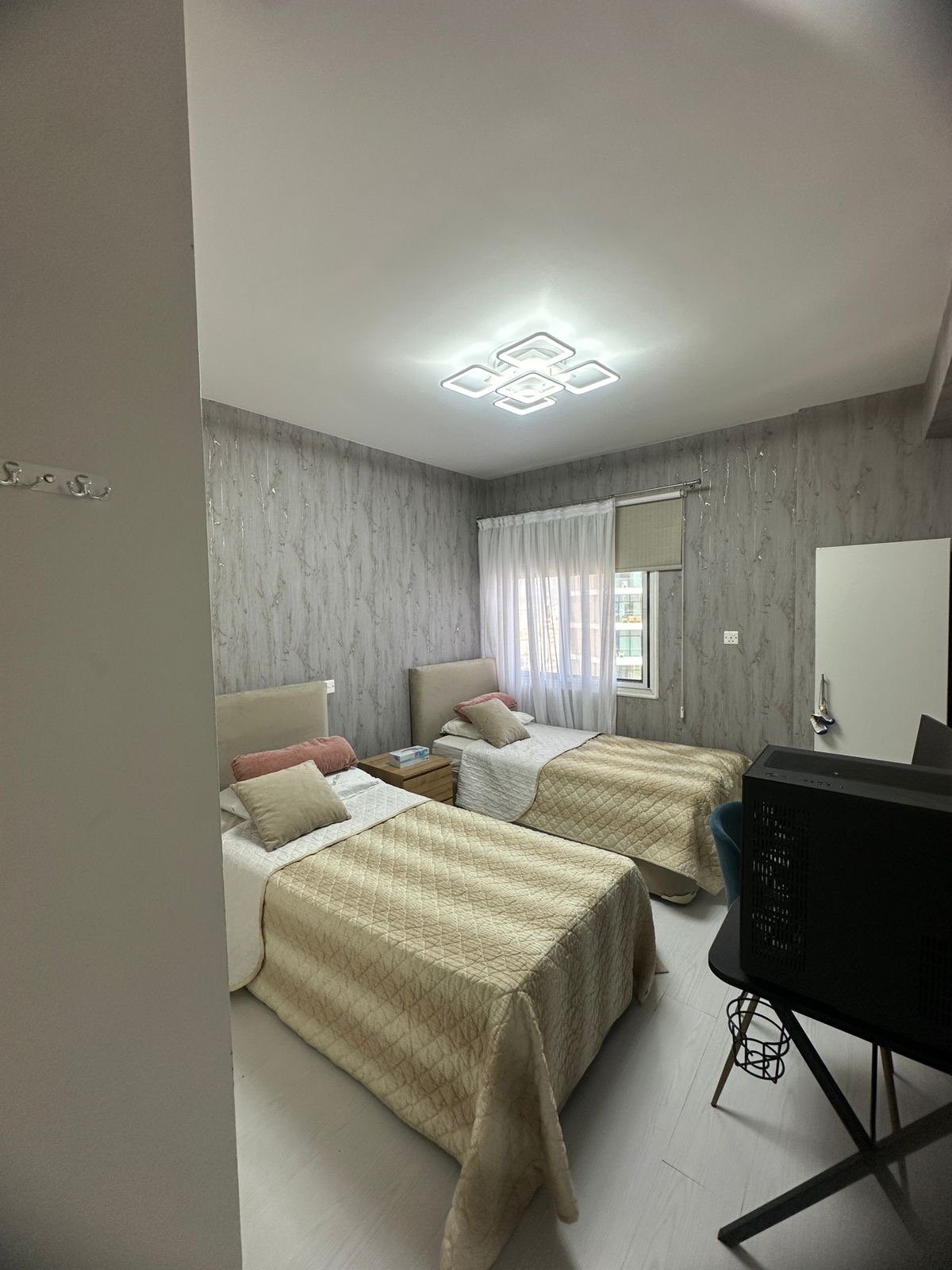 3 BR Apartment in Neapolis, Limassol — photo 3