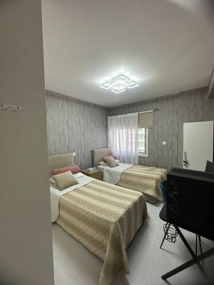 3 BR Apartment with Sea View in Neapolis, Limassol thumbnail 6