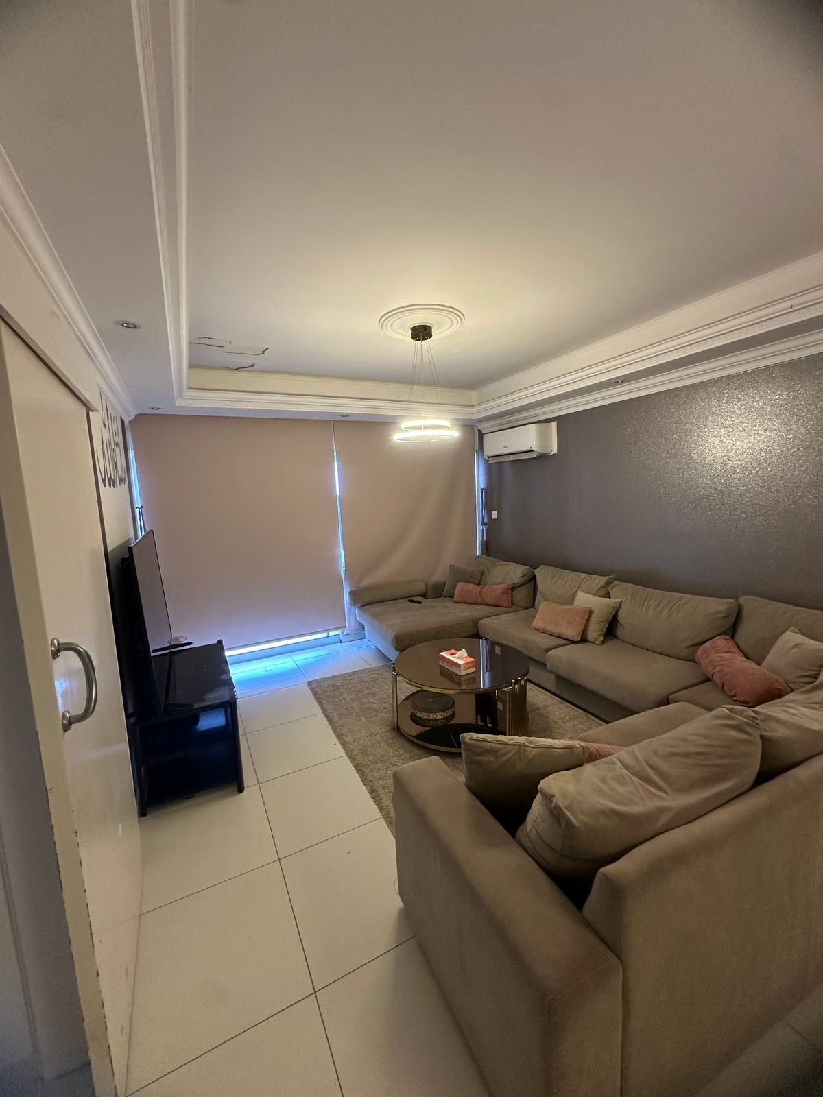 3 BR Apartment in Neapolis, Limassol — photo 2