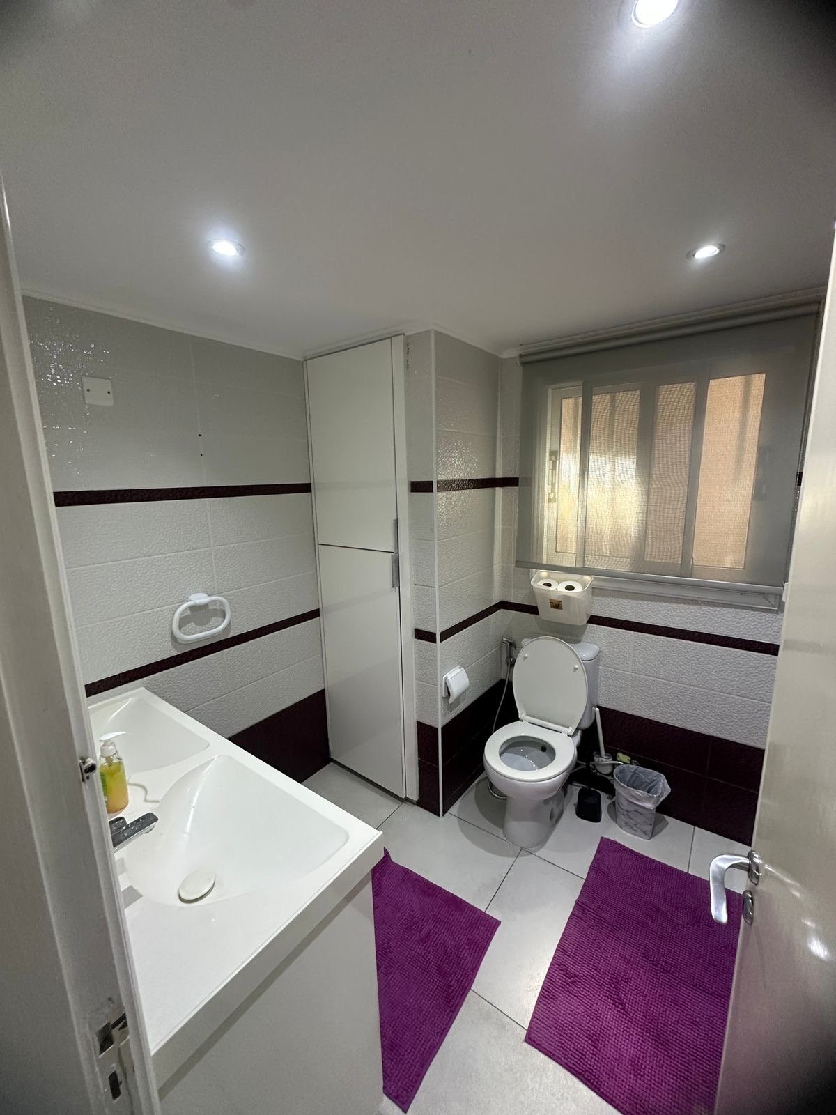 3 BR Apartment in Neapolis, Limassol — photo 6