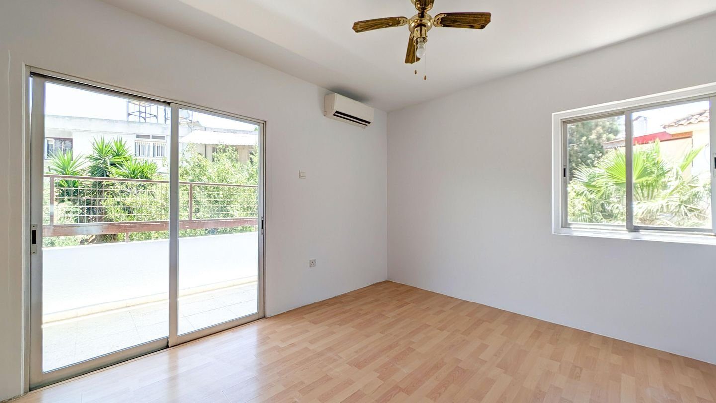 Three-Bedroom Apartment in Panagia, Nicosia photo 13