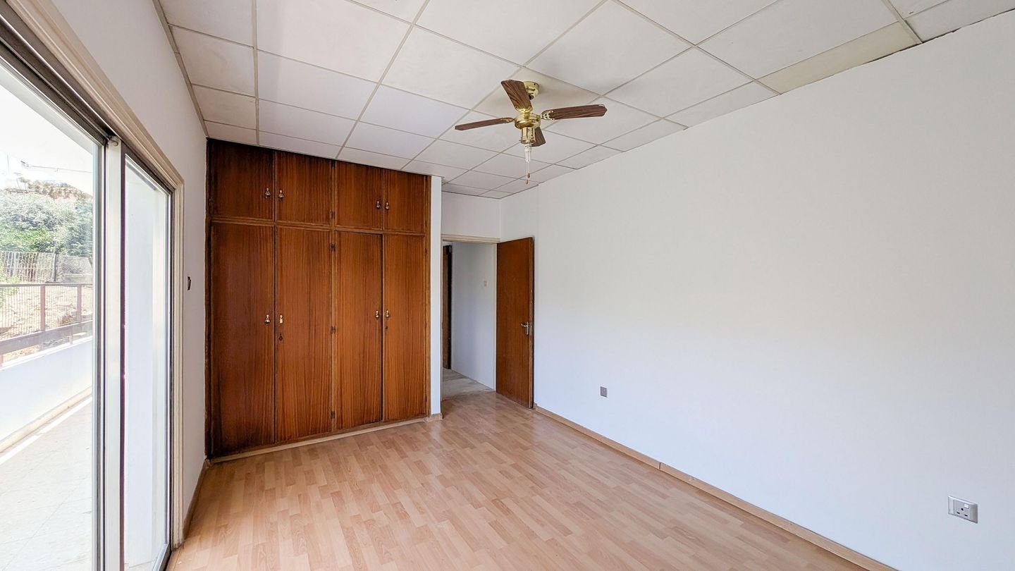 Three-Bedroom Apartment in Panagia, Nicosia photo 15