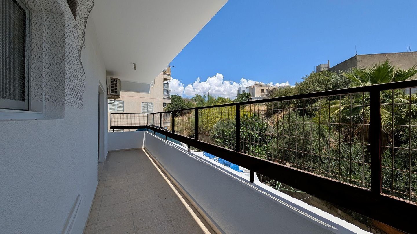 Three-Bedroom Apartment in Panagia, Nicosia photo 17