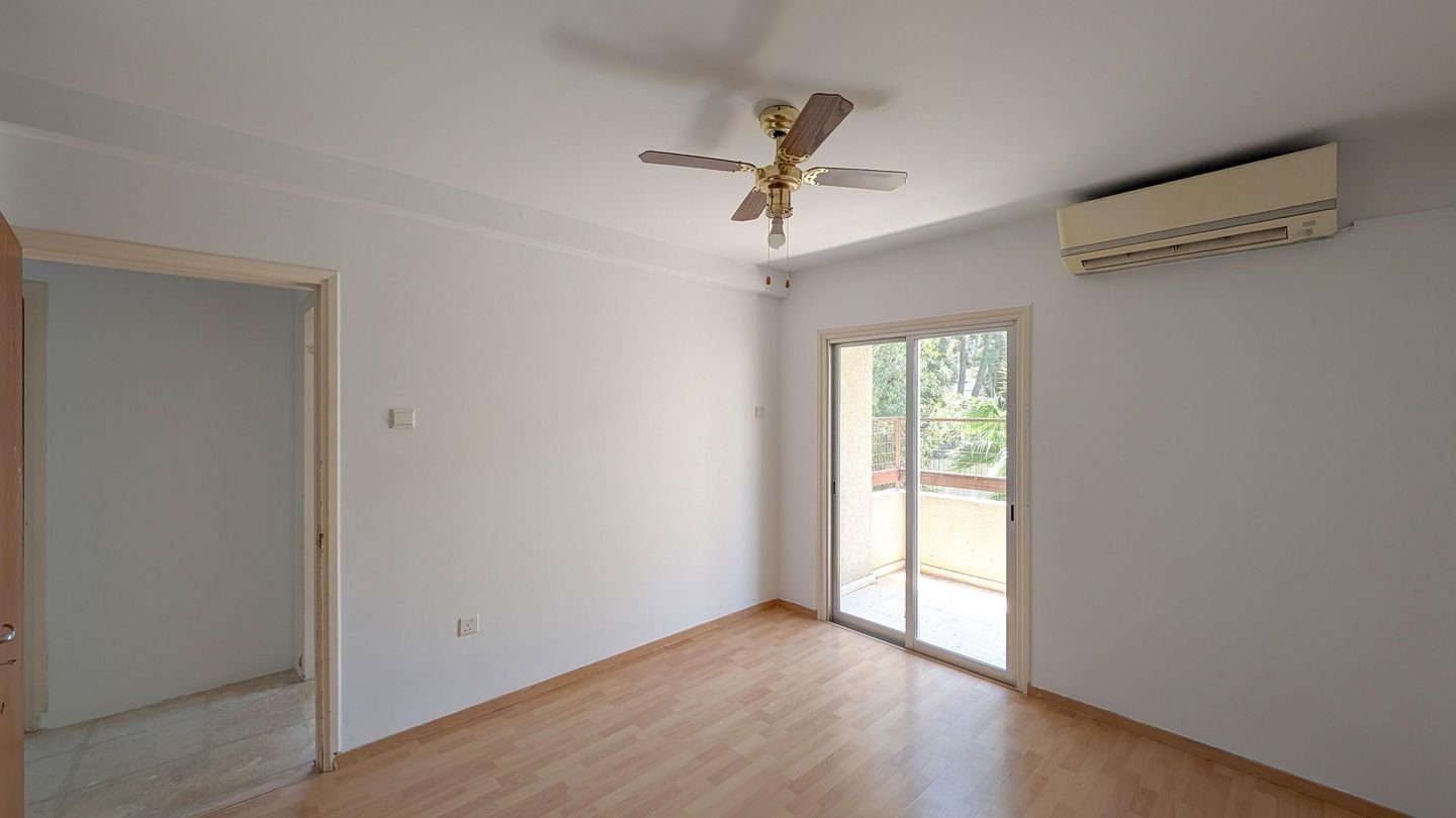 Three-Bedroom Apartment in Panagia, Nicosia photo 11