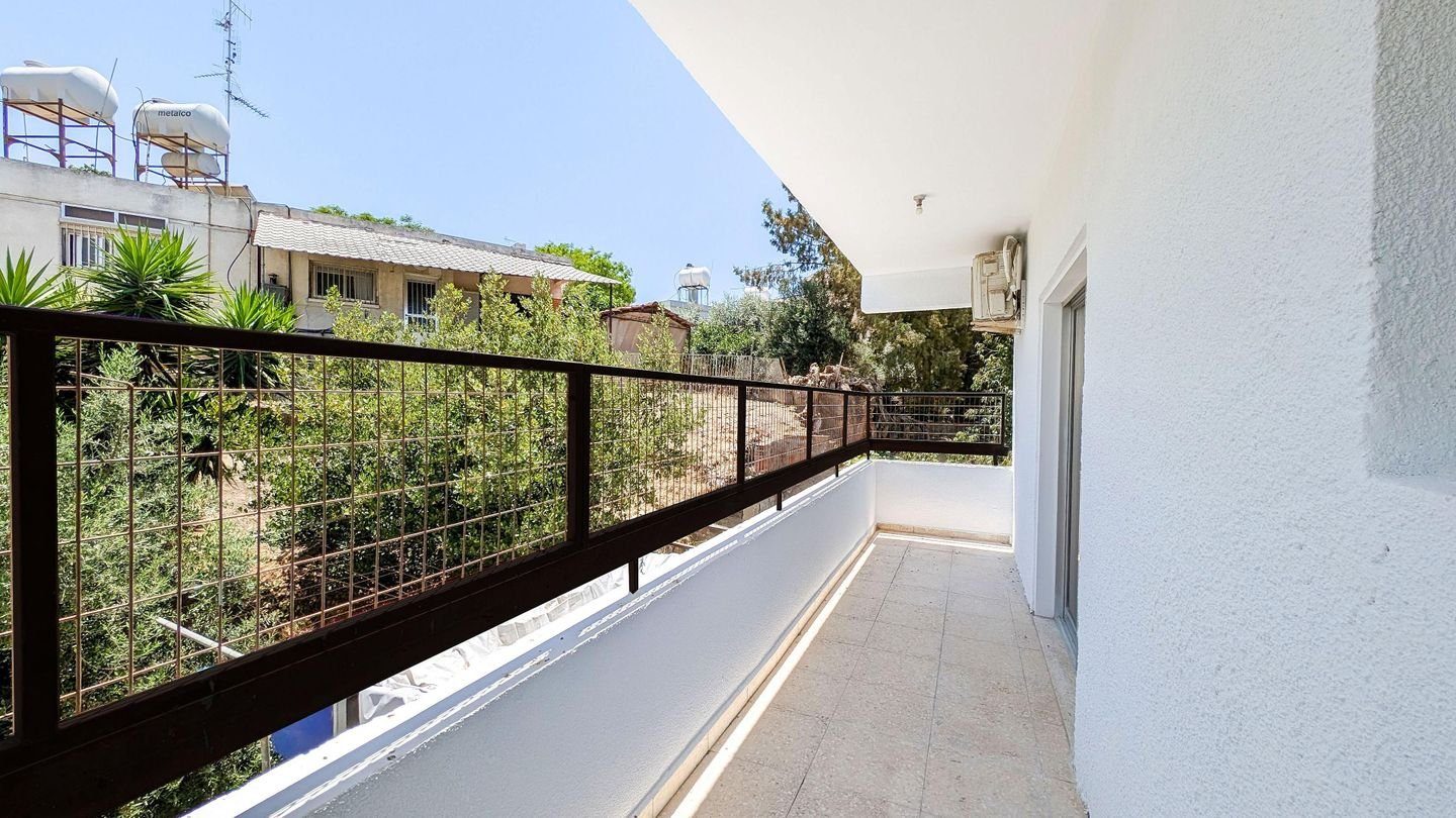 Three-Bedroom Apartment in Panagia, Nicosia photo 18