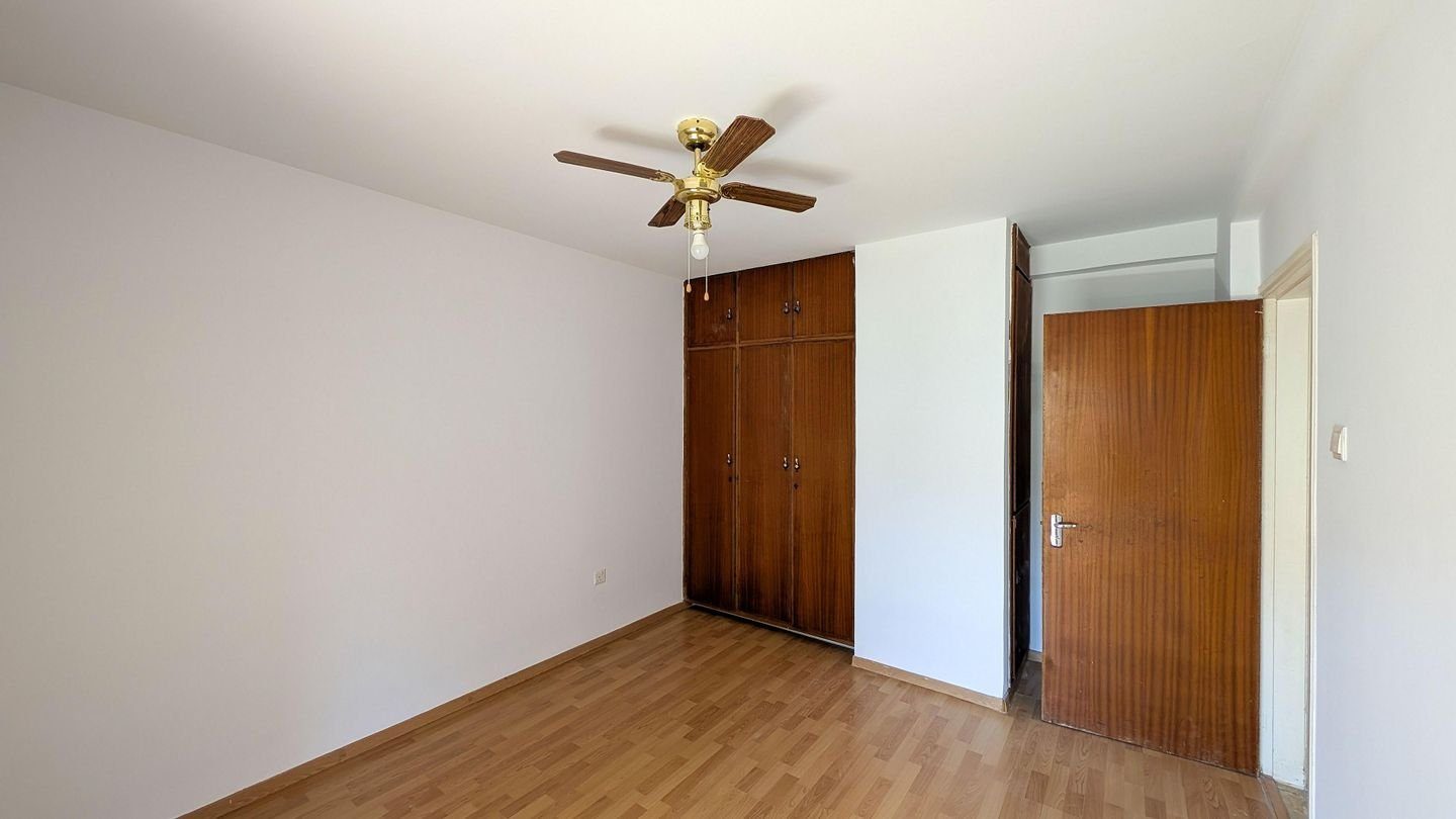 Three-Bedroom Apartment in Panagia, Nicosia photo 10