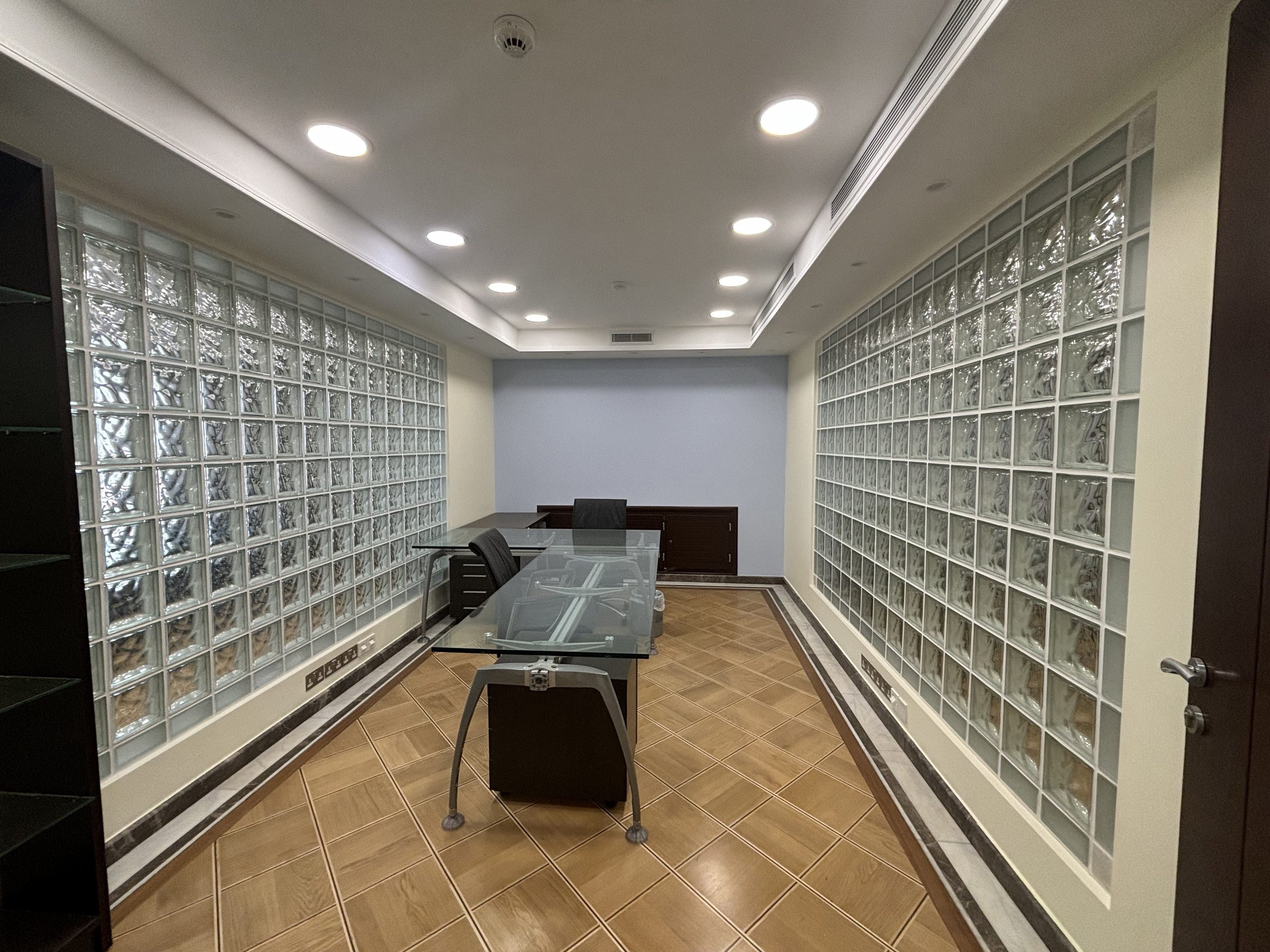 Entire second floor Exquisite Offices in a Luxury office building in Agia Triada, Limassol photo 13