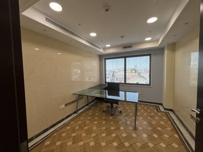 Entire second floor Exquisite Offices in a Luxury office building in Agia Triada, Limassol thumbnail 15