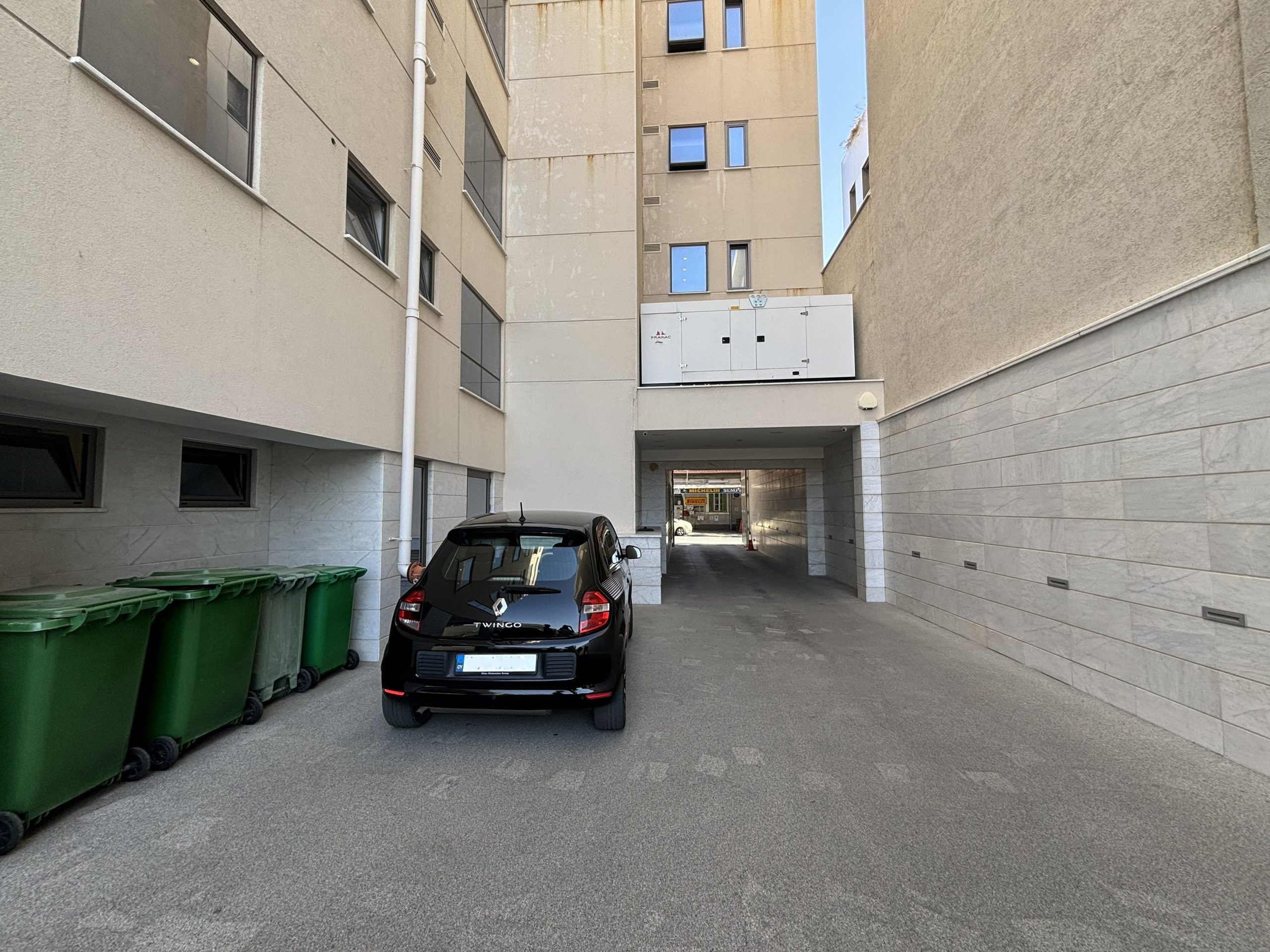 Entire second floor Exquisite Offices in a Luxury office building in Agia Triada, Limassol photo 33