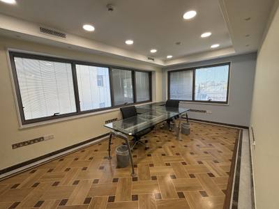 Entire second floor Exquisite Offices in a Luxury office building in Agia Triada, Limassol thumbnail 17