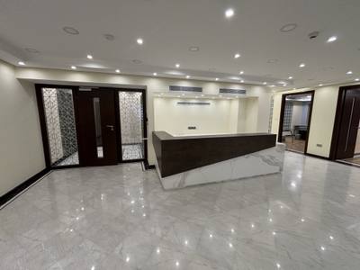 Entire second floor Exquisite Offices in a Luxury office building in Agia Triada, Limassol thumbnail 3