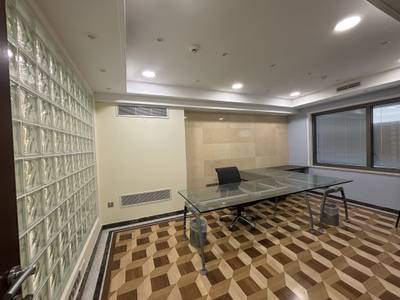 Entire second floor Exquisite Offices in a Luxury office building in Agia Triada, Limassol thumbnail 16