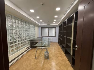 Entire second floor Exquisite Offices in a Luxury office building in Agia Triada, Limassol thumbnail 12