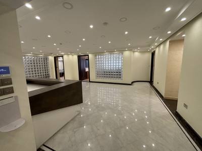 Entire second floor Exquisite Offices in a Luxury office building in Agia Triada, Limassol thumbnail 2