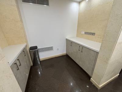 Entire second floor Exquisite Offices in a Luxury office building in Agia Triada, Limassol thumbnail 24