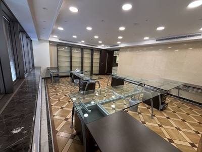 Entire second floor Exquisite Offices in a Luxury office building in Agia Triada, Limassol thumbnail 9