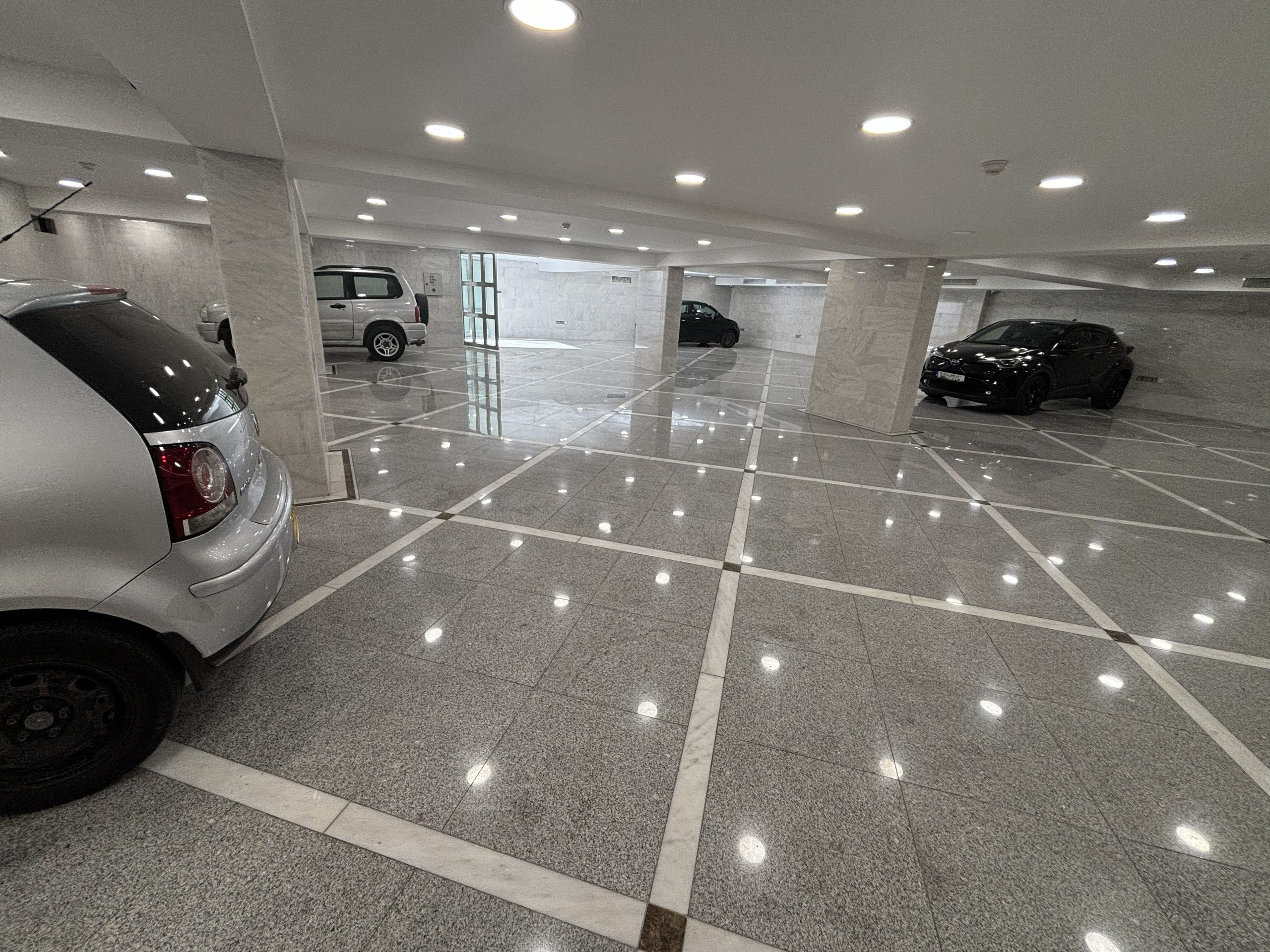 Entire second floor Exquisite Offices in a Luxury office building in Agia Triada, Limassol photo 30
