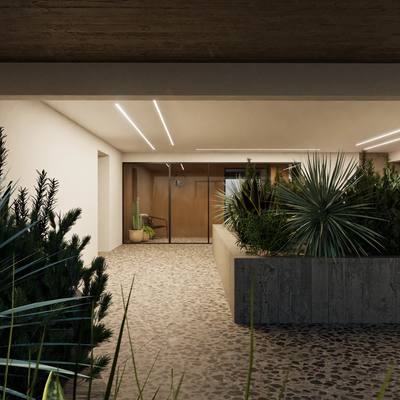 2 BR Penthouse in Ypsonas, Limassol thumbnail 12