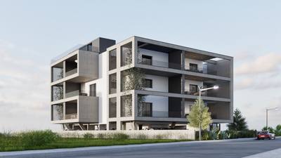 2 BR Penthouse in Ypsonas, Limassol thumbnail 2