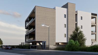 2 BR Penthouse in Ypsonas, Limassol thumbnail 4
