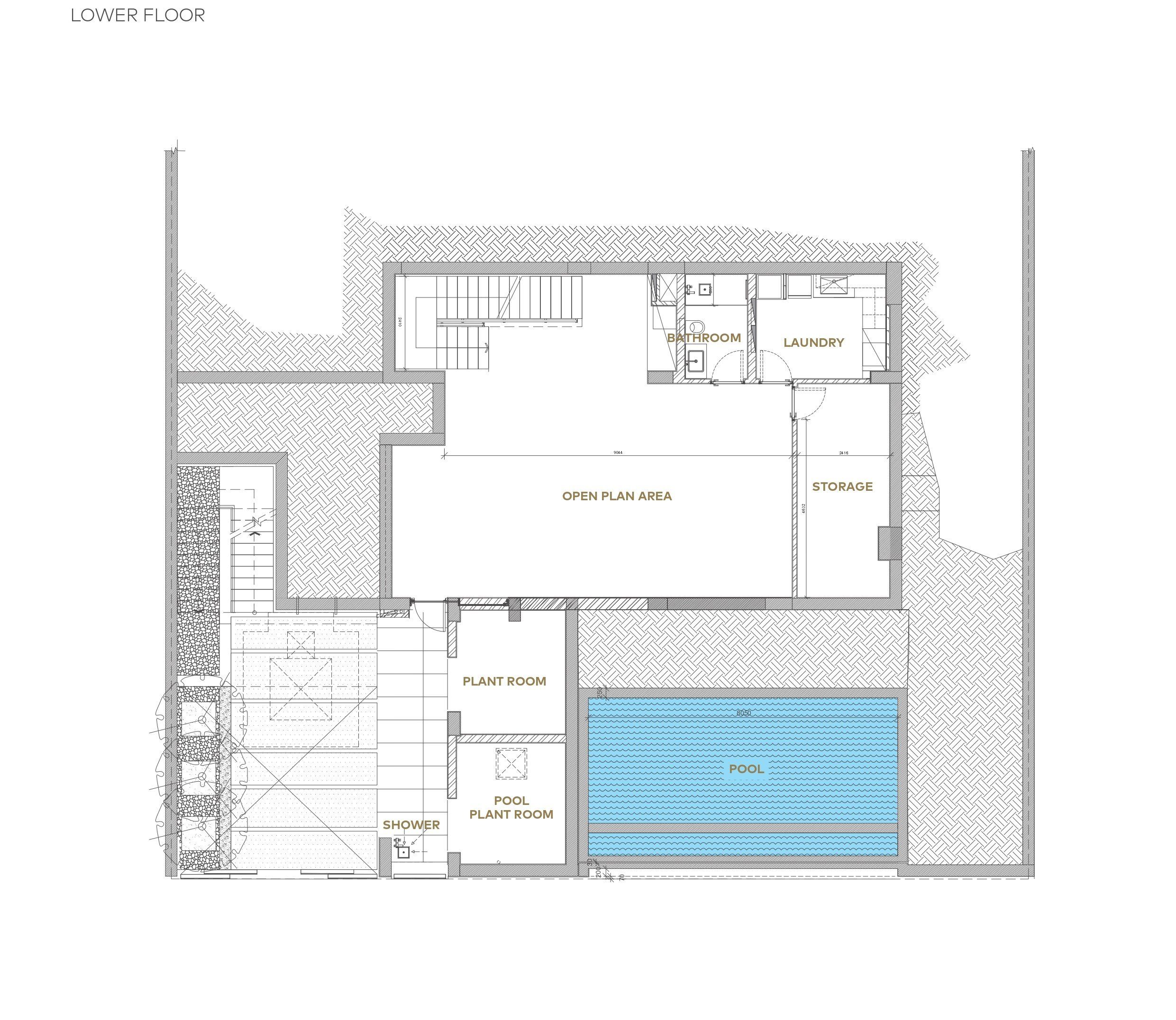 3 BR Villa in Agia Napa, Famagusta photo 15