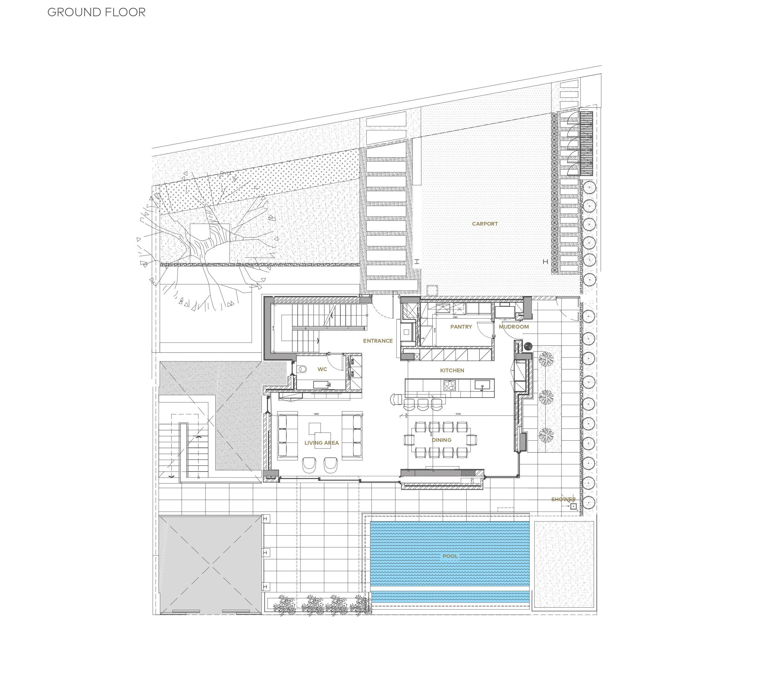 3 BR Villa in Agia Napa, Famagusta photo 14