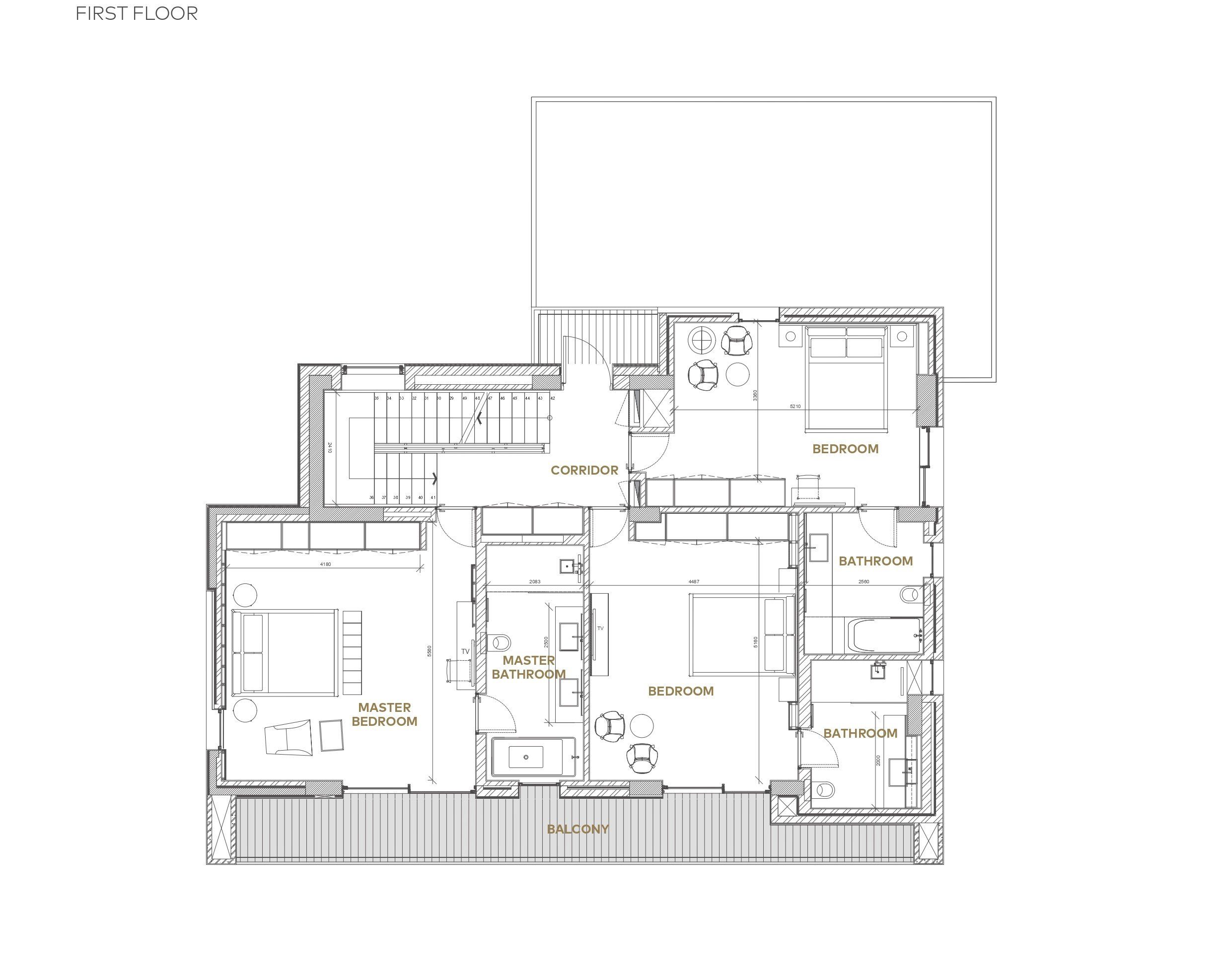 3 BR Villa in Agia Napa, Famagusta photo 13