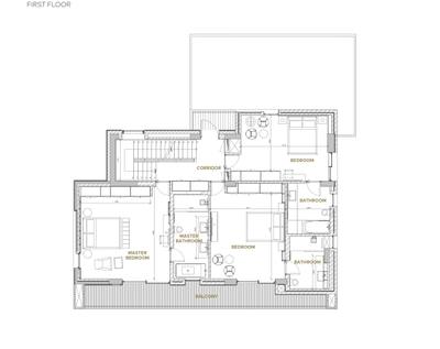 3 BR Villa in Agia Napa, Famagusta thumbnail 13