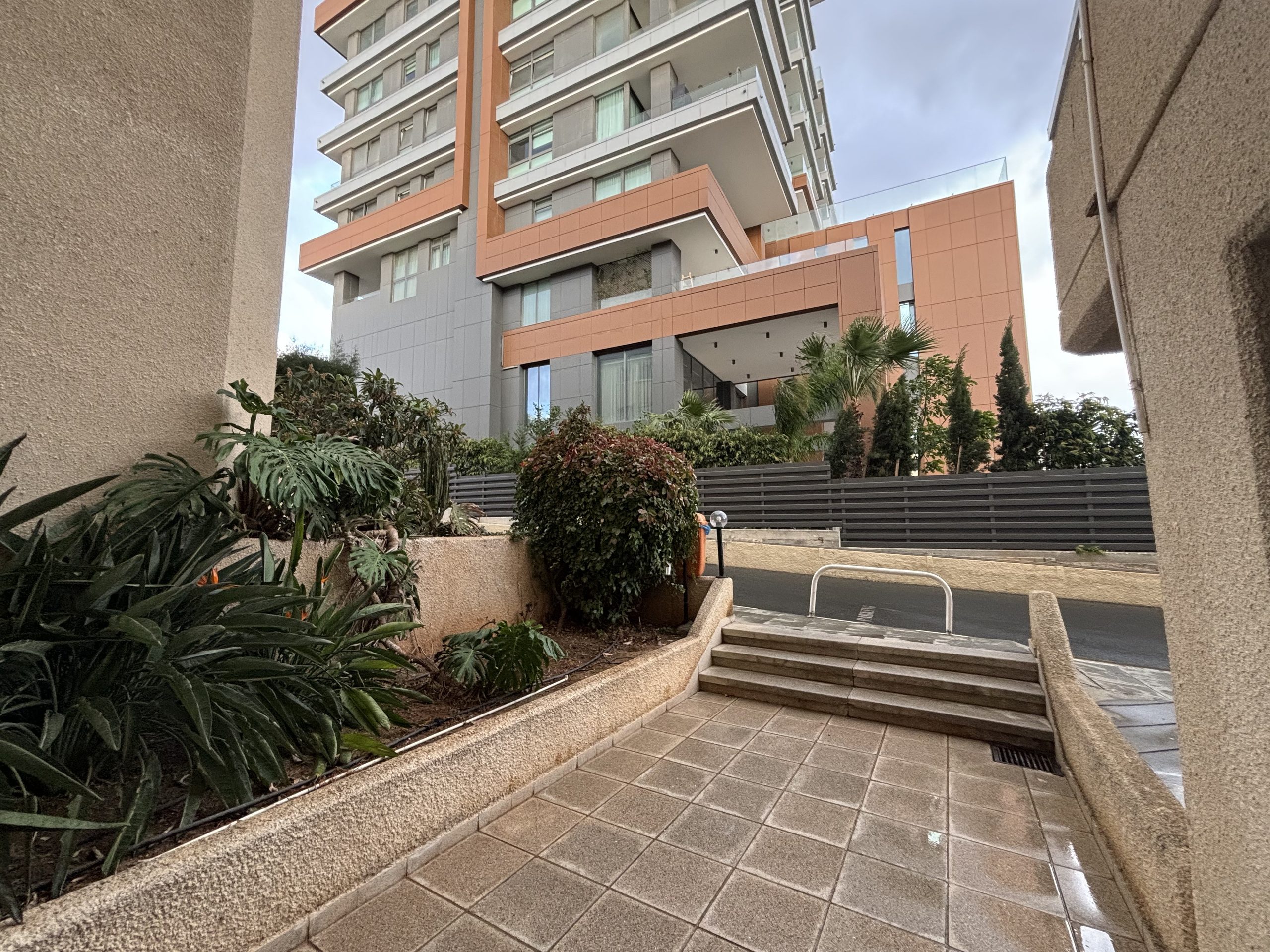 6 BR Stunning Penthouse in Agios Tychonas, Limassol photo 31