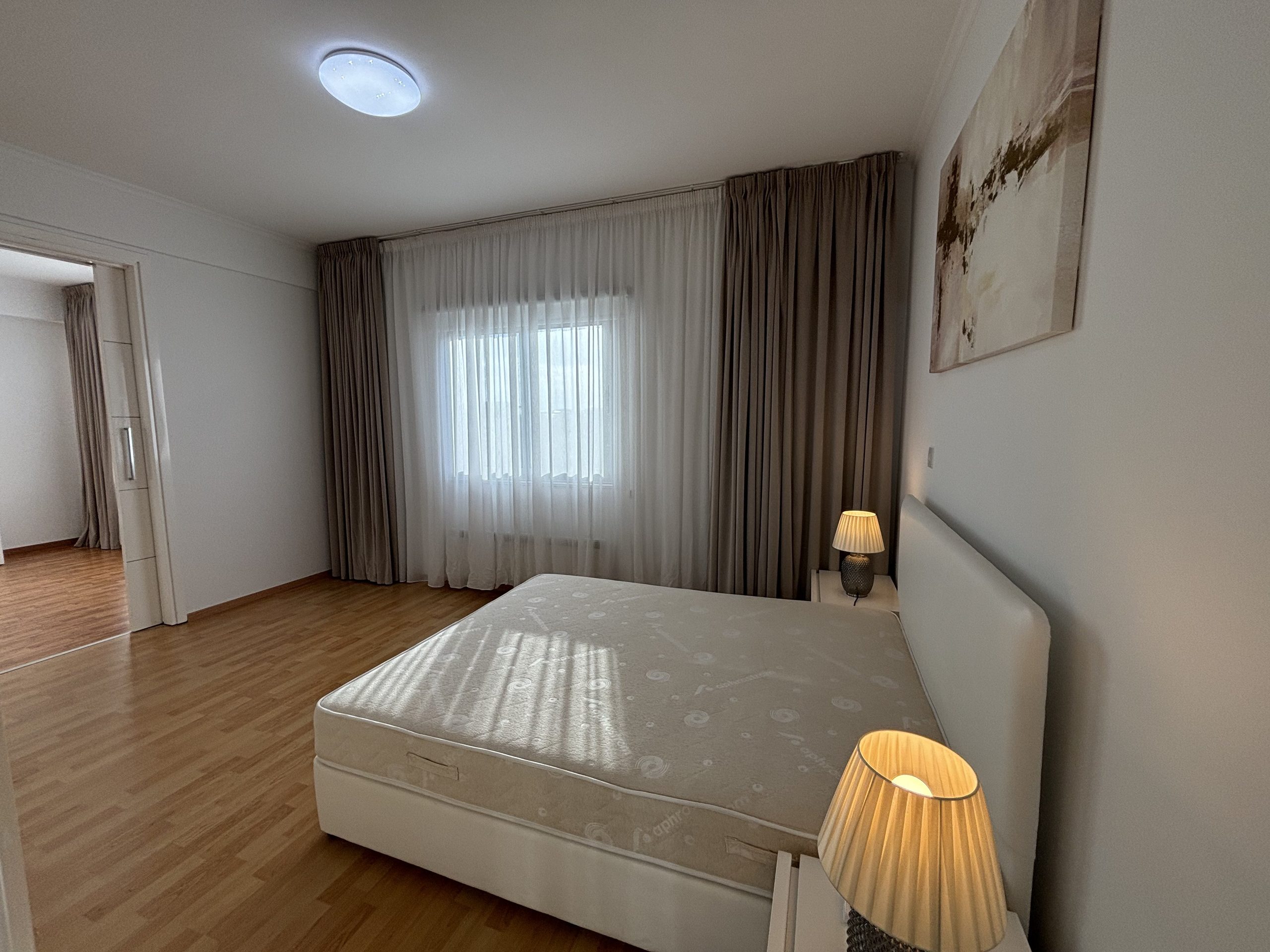 6 BR Stunning Penthouse in Agios Tychonas, Limassol photo 13
