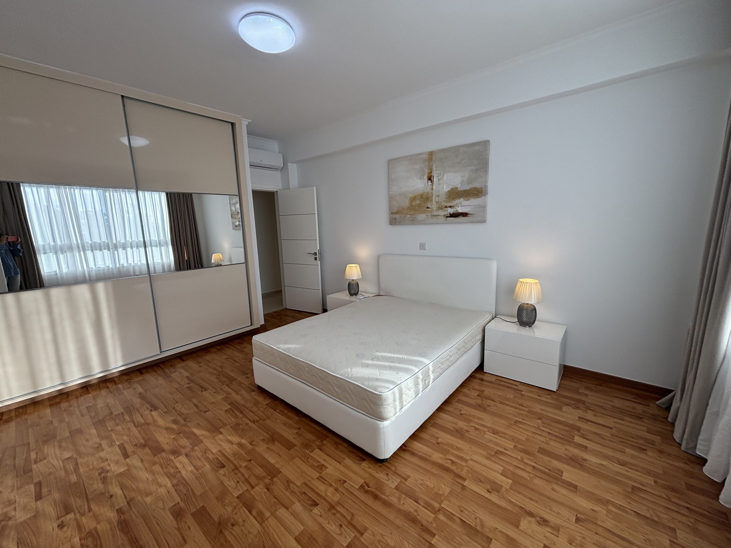6 BR Stunning Penthouse in Agios Tychonas, Limassol photo 15