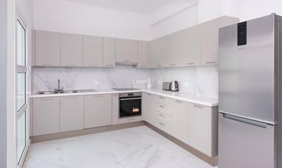 5 BR Detached house in Dromolaxia, Larnaca thumbnail 5
