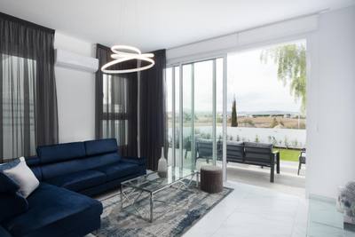 5 BR Detached house in Dromolaxia, Larnaca thumbnail 26