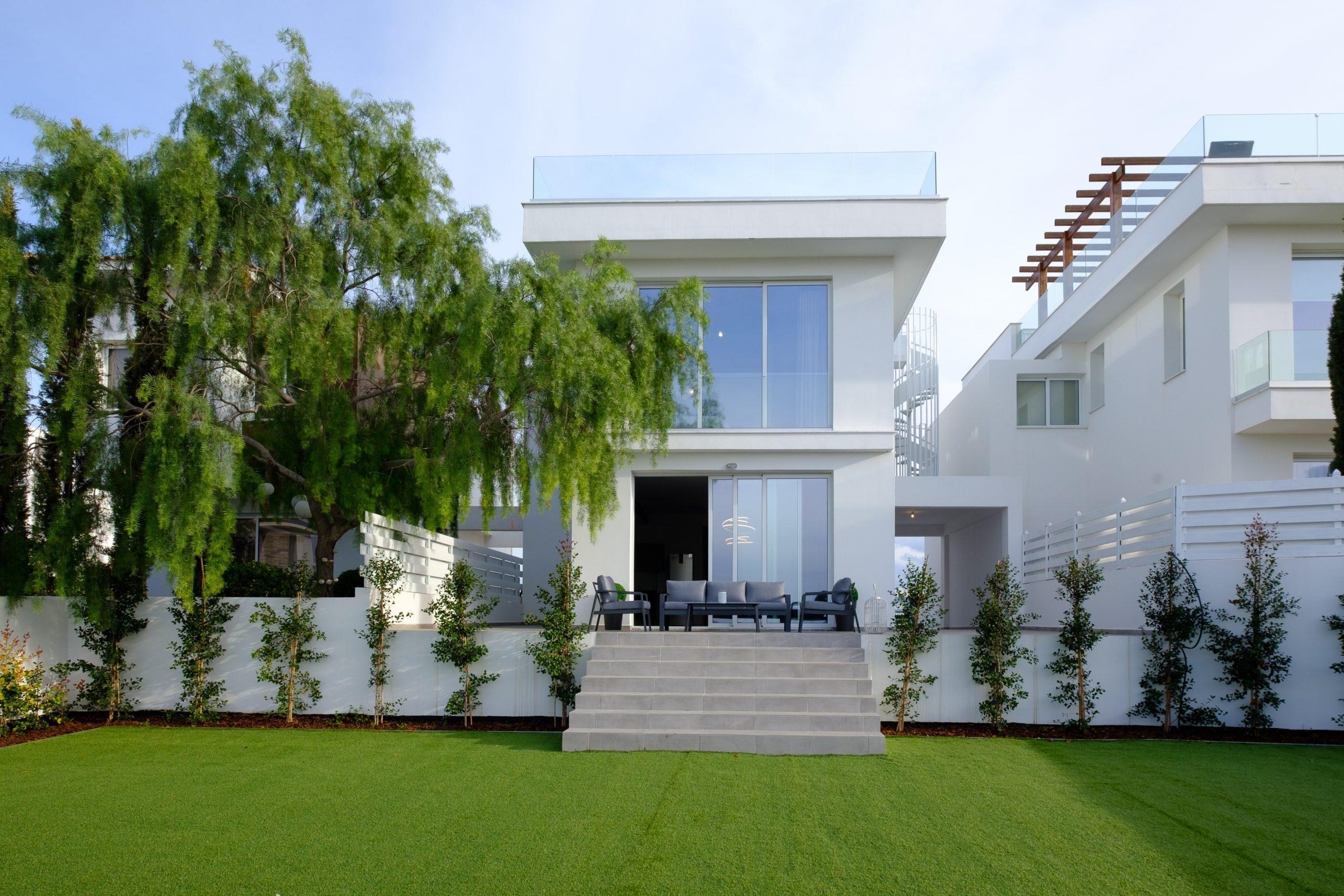 5 BR House in Dromolaxia, Larnaca photo 10