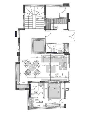4 BR Villa with Sea View in Agios Athanasios, Limassol thumbnail 18
