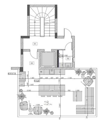 4 BR Villa with Sea View in Agios Athanasios, Limassol thumbnail 21