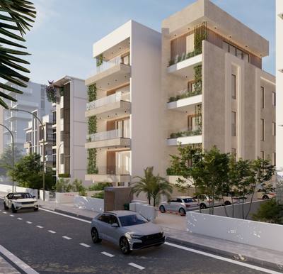 3 BR Apartment in Mesa Geitonia, Limassol thumbnail 3