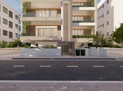 3 BR Apartment in Mesa Geitonia, Limassol thumbnail 5
