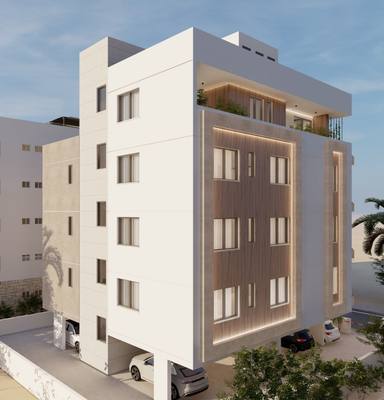 3 BR Apartment in Mesa Geitonia, Limassol thumbnail 4