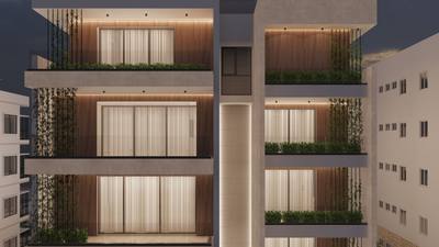 3 BR Apartment in Mesa Geitonia, Limassol thumbnail 6