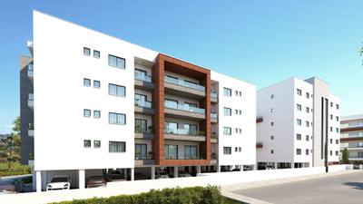 2 BR Apartment in Ypsonas, Limassol thumbnail 4