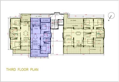 3 BR Apartment in Kato Paphos, Paphos thumbnail 15