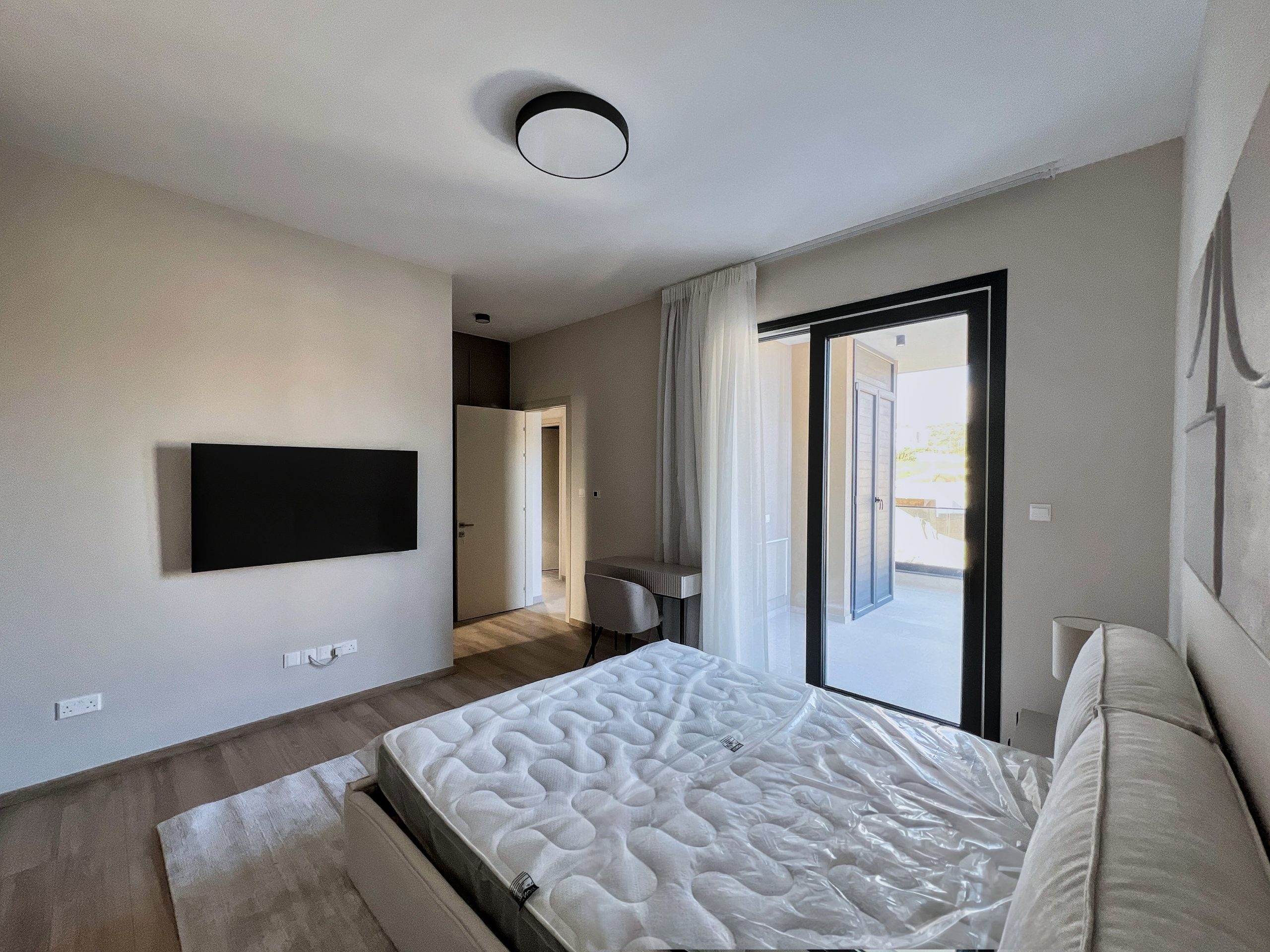 4 BR Villa in Agios Tychonas, Limassol photo 7