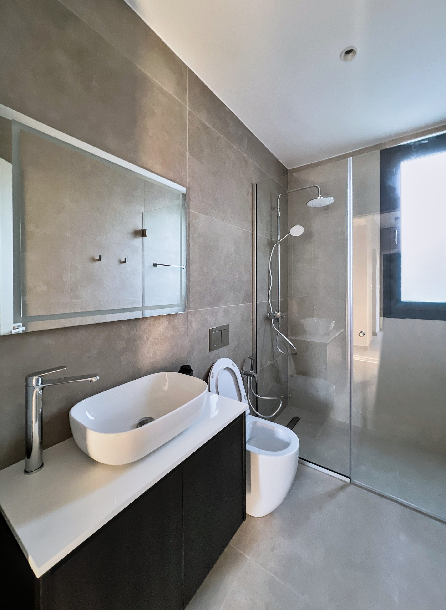 4 BR Villa in Agios Tychonas, Limassol photo 16