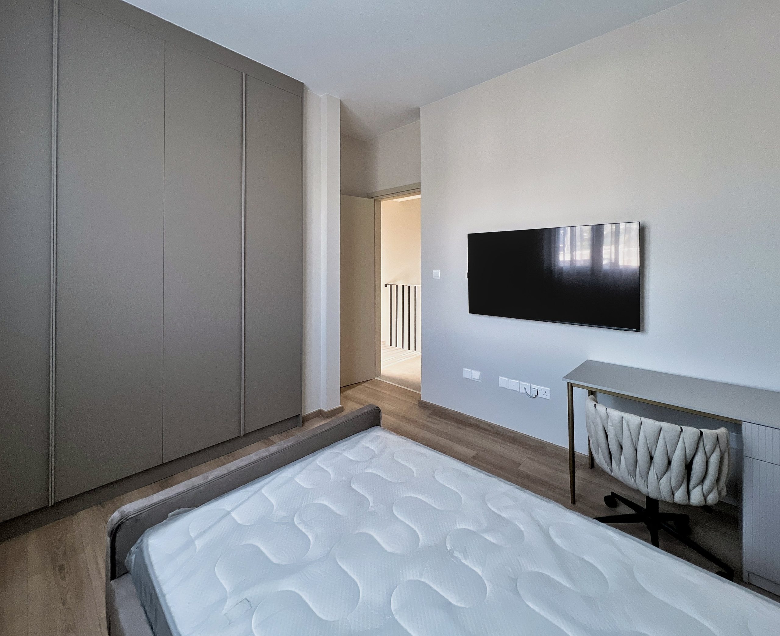 4 BR Villa in Agios Tychonas, Limassol photo 11
