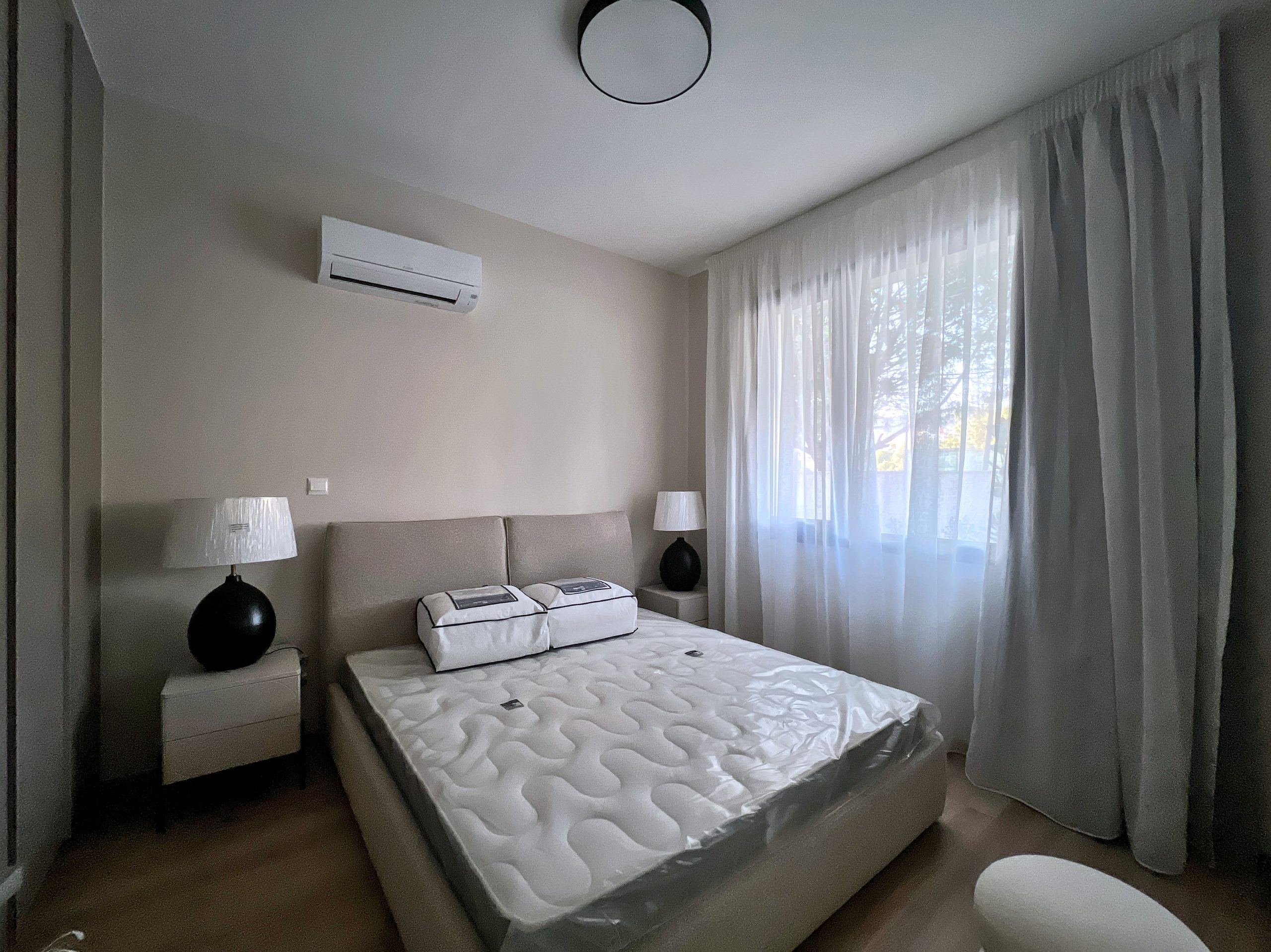4 BR Villa in Agios Tychonas, Limassol photo 12