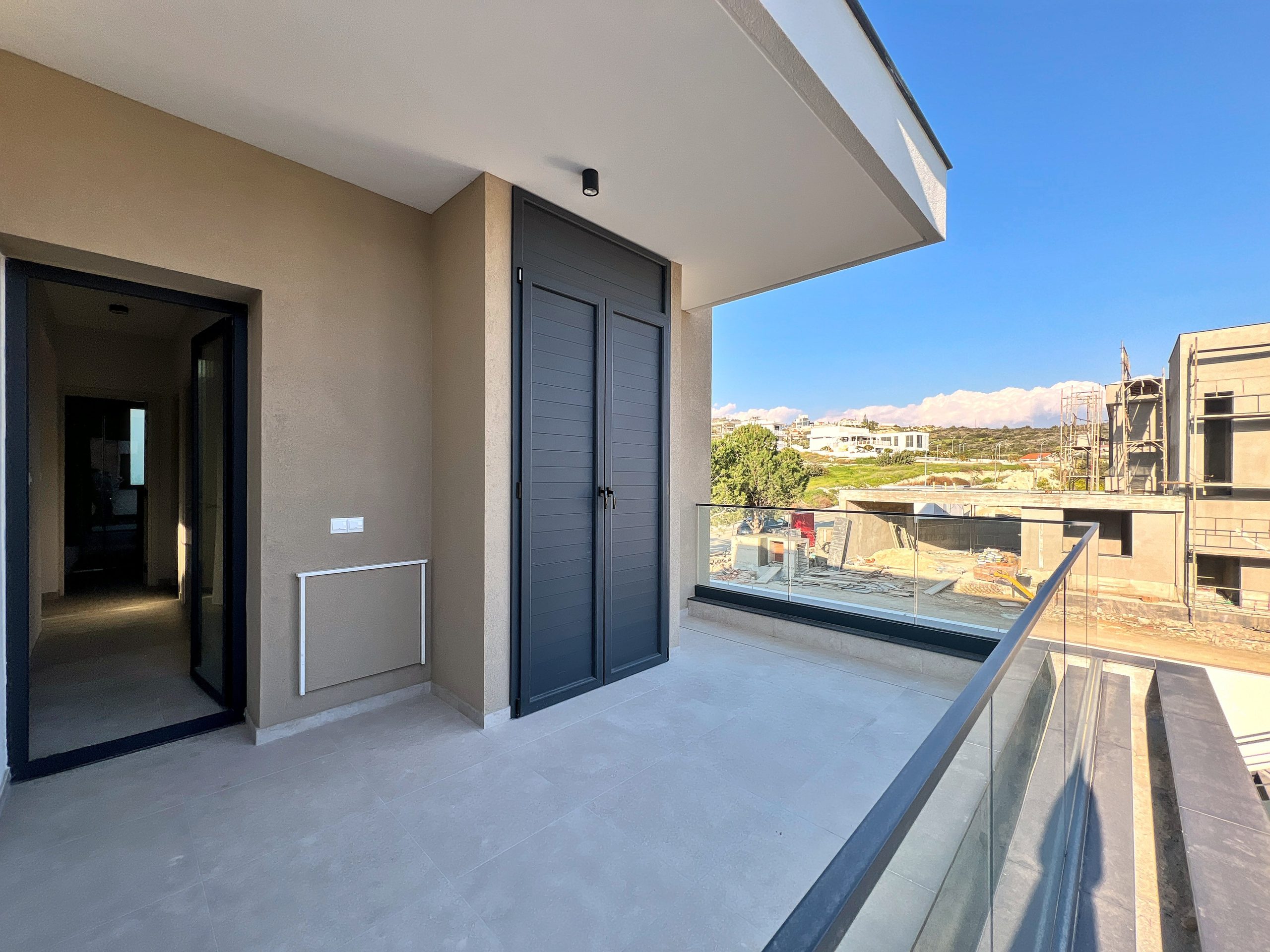 4 BR Villa in Agios Tychonas, Limassol photo 20
