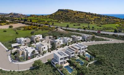 4 BR Villa in Agios Tychonas, Limassol thumbnail 29